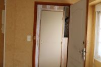 Immeuble 3 logements A Ruffec