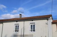 Immeuble 3 logements A Ruffec