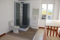 Immeuble 3 logements A Ruffec