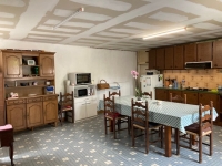 Large Town House With Garage