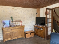 Large Town House With Garage
