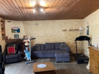 Large Town House With Garage