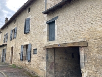 Large Town House With Garage