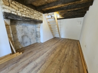 Beautiful Stone Character Home with Gîte, Annexe, and Land in a Quiet Hamlet, Just 8 Minutes from Champagne-Mouton