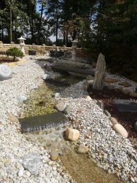 Magnifique Propriété avec son Jardin digne des plus Grands Paysagistes