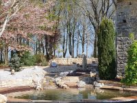 Magnifique Propriété avec son Jardin digne des plus Grands Paysagistes