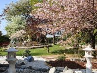 Magnifique Propriété avec son Jardin digne des plus Grands Paysagistes