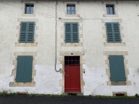 Beautiful Town House - Great Potential for Chambres d'Hôtes