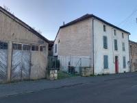 Beautiful Town House - Great Potential for Chambres d'Hôtes