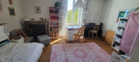 2 Bedroom Ruffec Town House For Sale With Enclosed Gardens And Outbuildings