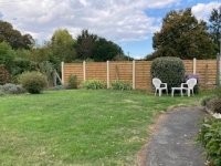 Delightful Riverside Property Offering 3 Bedrooms And Just 2kms From All Commerce