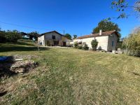 2 Bedroom Country House With Views To Die For. Barn And Gardens