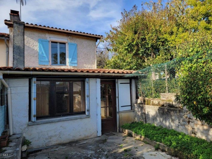 House for sale France