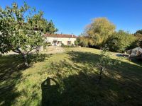 2 Bedroom Country House With Views To Die For. Barn And Gardens