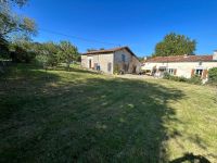 2 Bedroom Country House With Views To Die For. Barn And Gardens