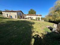 2 Bedroom Country House With Views To Die For. Barn And Gardens