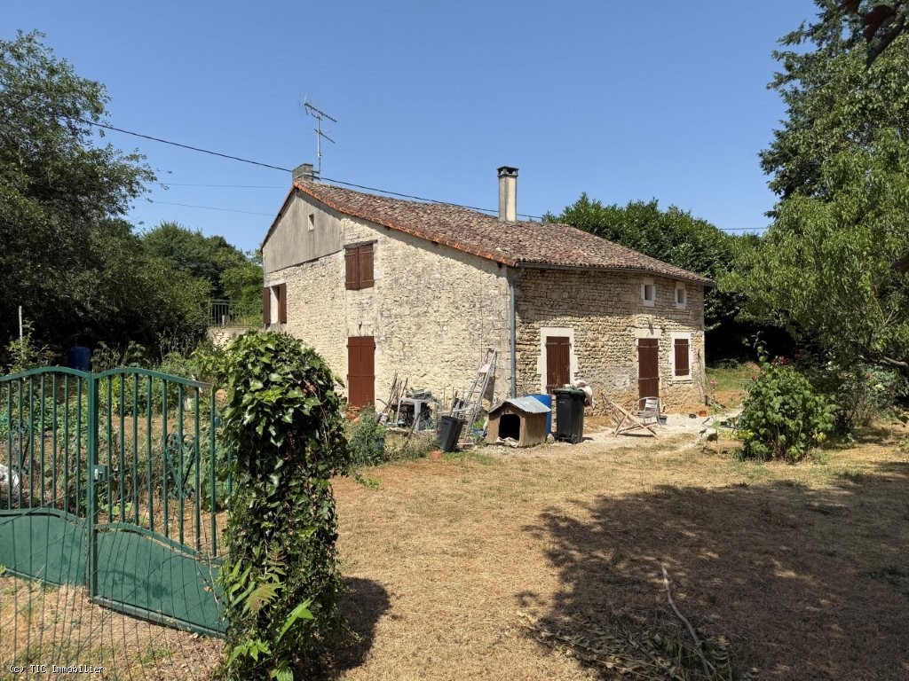 Rental Investment Property Near to Ruffec