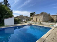 Superb Property With 2 Owners Accommodation, 5 Gîtes And A Large Swimming Pool