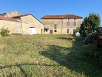 Belle Maison Construite en 1926 Avec Dépendances Et Jardin