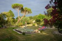 Magnifique Propriété avec son Jardin digne des plus Grands Paysagistes