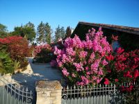 Magnifique Propriété avec son Jardin digne des plus Grands Paysagistes