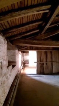 Ensemble de 2 Maisons avec Terrain et Dépendances
