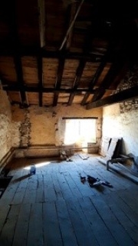 Ensemble de 2 Maisons avec Terrain et Dépendances