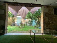 Beautiful Town House - Great Potential for Chambres d'Hôtes