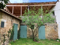 Beautiful Town House - Great Potential for Chambres d'Hôtes