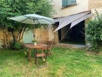 Beautiful Town House - Great Potential for Chambres d'Hôtes