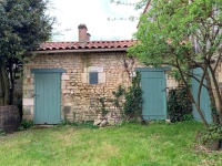 Beautiful Town House - Great Potential for Chambres d'Hôtes